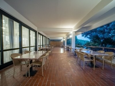 Apartment Hotel Issa - Double Room Sea View 5 - Outdoor photo 92