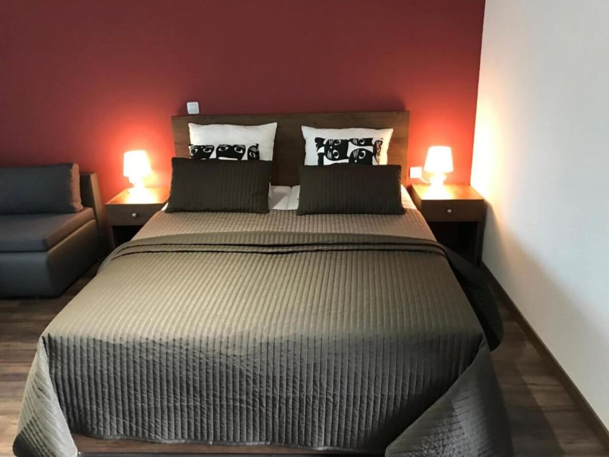 Apartment Villa Rubčić - Double room with Terrace and Poold View  - (9) - Features photo 2