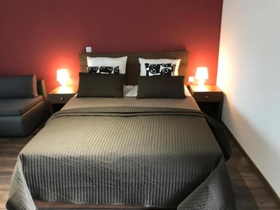 Apartment Villa Rubčić - Double room with Terrace and Poold View  - (9) - Features photo 2