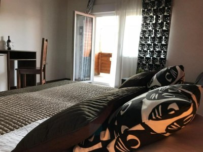 Apartment Villa Rubčić - Double room with Terrace and Poold View  - (9) - Features photo 9