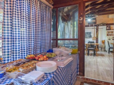 Apartment Villa Rubčić - Double room with Terrace and Poold View  - (9) - Outdoor photo 17