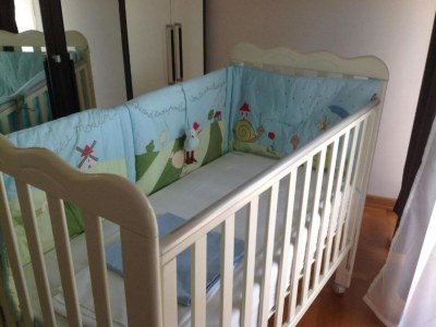 Apartment Apartment Biserka - Features photo 12