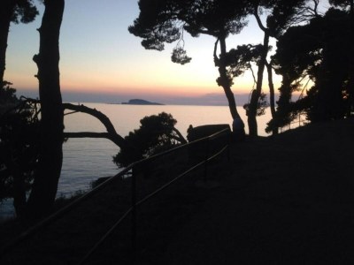 Apartment Apartment Biserka - Outdoor photo 14