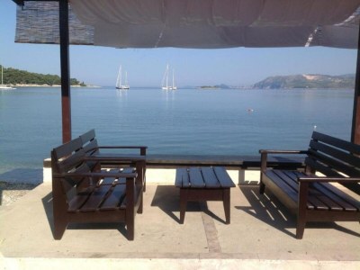 Apartment Apartment Biserka - Outdoor photo 15