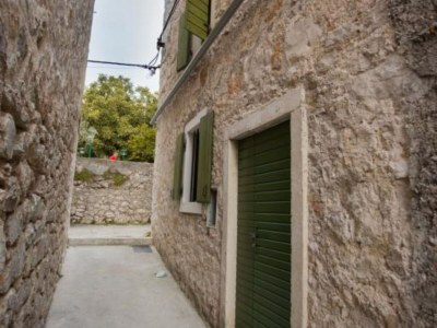 Apartment Apartments Stone House Murter - Two Bedroom Apartment with Balcony - Outdoor photo 3