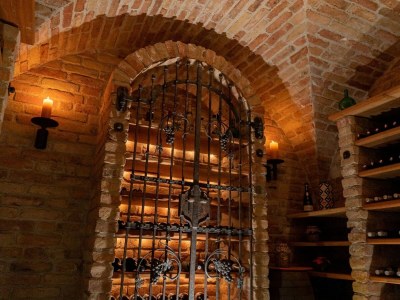 Villa Bad Kleinkirchheim Lush and Spacious Villa with Indoor Pool and Wellness - Seven Bedroom Villa - Outdoor photo 12