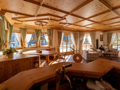 Villa Bad Kleinkirchheim Lush and Spacious Villa with Indoor Pool and Wellness - Seven Bedroom Villa - Features photo 16