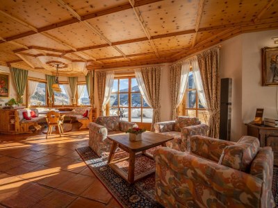 Villa Bad Kleinkirchheim Lush and Spacious Villa with Indoor Pool and Wellness - Seven Bedroom Villa - Features photo 17