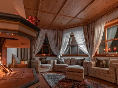 Villa Bad Kleinkirchheim Lush and Spacious Villa with Indoor Pool and Wellness - Seven Bedroom Villa - Features photo 18