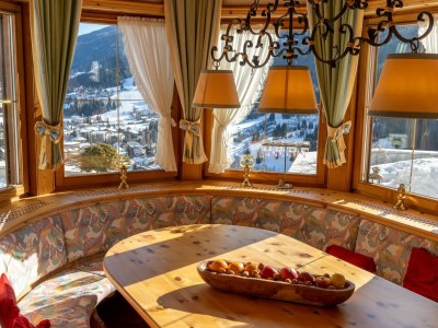 Villa Bad Kleinkirchheim Lush and Spacious Villa with Indoor Pool and Wellness - Seven Bedroom Villa - Features photo 20