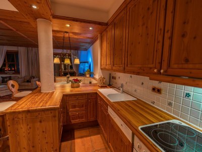 Villa Bad Kleinkirchheim Lush and Spacious Villa with Indoor Pool and Wellness - Seven Bedroom Villa - Features photo 21