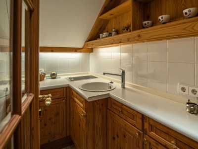 Villa Bad Kleinkirchheim Lush and Spacious Villa with Indoor Pool and Wellness - Seven Bedroom Villa - Features photo 22