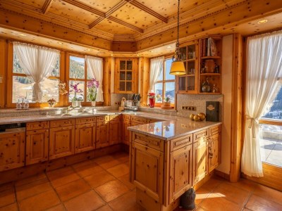 Villa Bad Kleinkirchheim Lush and Spacious Villa with Indoor Pool and Wellness - Seven Bedroom Villa - Features photo 23