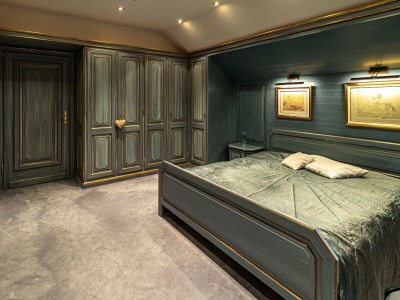 Villa Bad Kleinkirchheim Lush and Spacious Villa with Indoor Pool and Wellness - Seven Bedroom Villa - Features photo 25