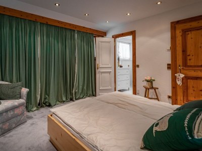 Villa Bad Kleinkirchheim Lush and Spacious Villa with Indoor Pool and Wellness - Seven Bedroom Villa - Features photo 29