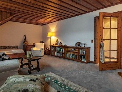 Villa Bad Kleinkirchheim Lush and Spacious Villa with Indoor Pool and Wellness - Seven Bedroom Villa - Features photo 30