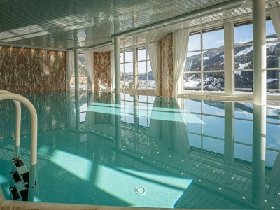 Villa Bad Kleinkirchheim Lush and Spacious Villa with Indoor Pool and Wellness - Seven Bedroom Villa - Outdoor photo 38