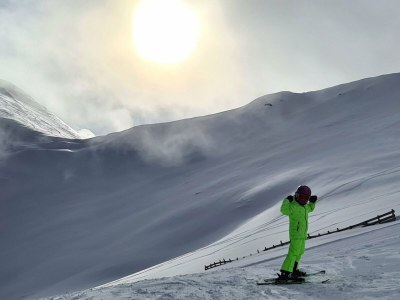 Villa Bad Kleinkirchheim Lush and Spacious Villa with Indoor Pool and Wellness - Seven Bedroom Villa - Outdoor photo 44