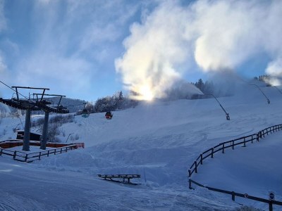 Villa Bad Kleinkirchheim Lush and Spacious Villa with Indoor Pool and Wellness - Seven Bedroom Villa - Outdoor photo 45