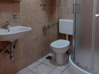 Apartment Studio apartment with balcony in Podaca - Features photo 2