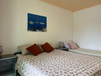 Apartment Studio apartment with balcony in Podaca - Features photo 7