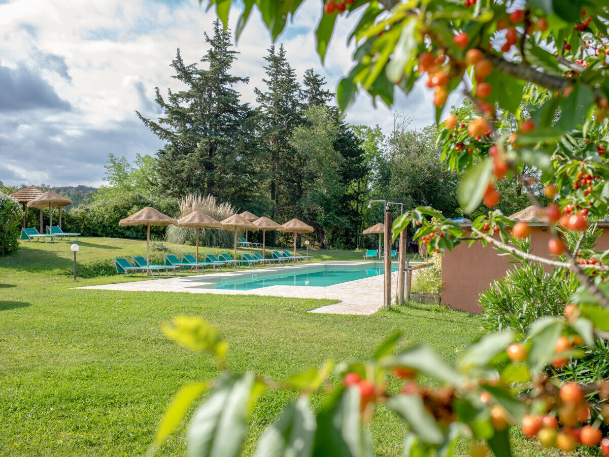 Farmhouse Apartment 6/8 Persons with pool - Outdoor photo 5