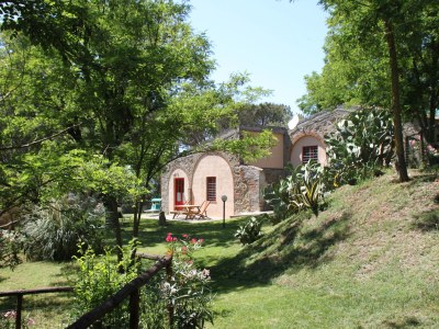 Farmhouse Apartment 6/8 Persons with pool - Outdoor photo 6