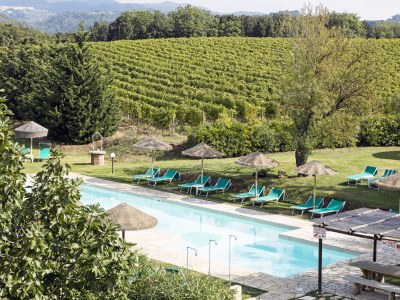 Farmhouse Apartment 6/8 Persons with pool - Outdoor photo 7