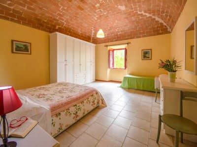 Farmhouse Apartment 6/8 Persons with pool - Features photo 16