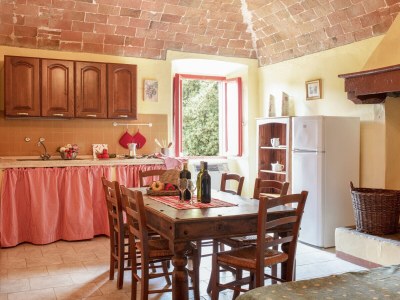 Farmhouse Apartment 6/8 Persons with pool - Features photo 20