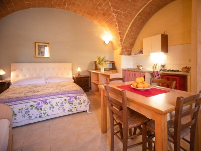 Farmhouse Apartment 6/8 Persons with pool - Features photo 21