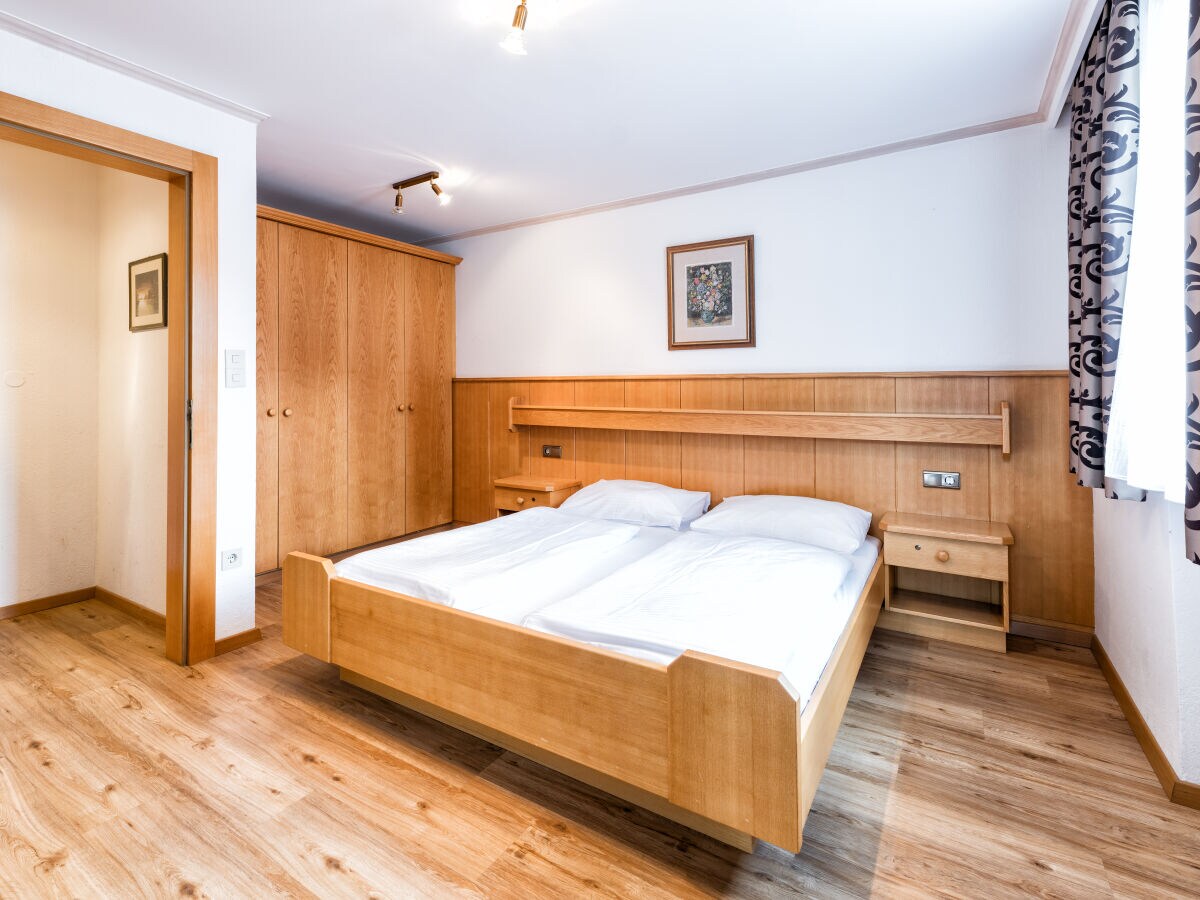 Holiday apartment Type V - Outdoor photo 4