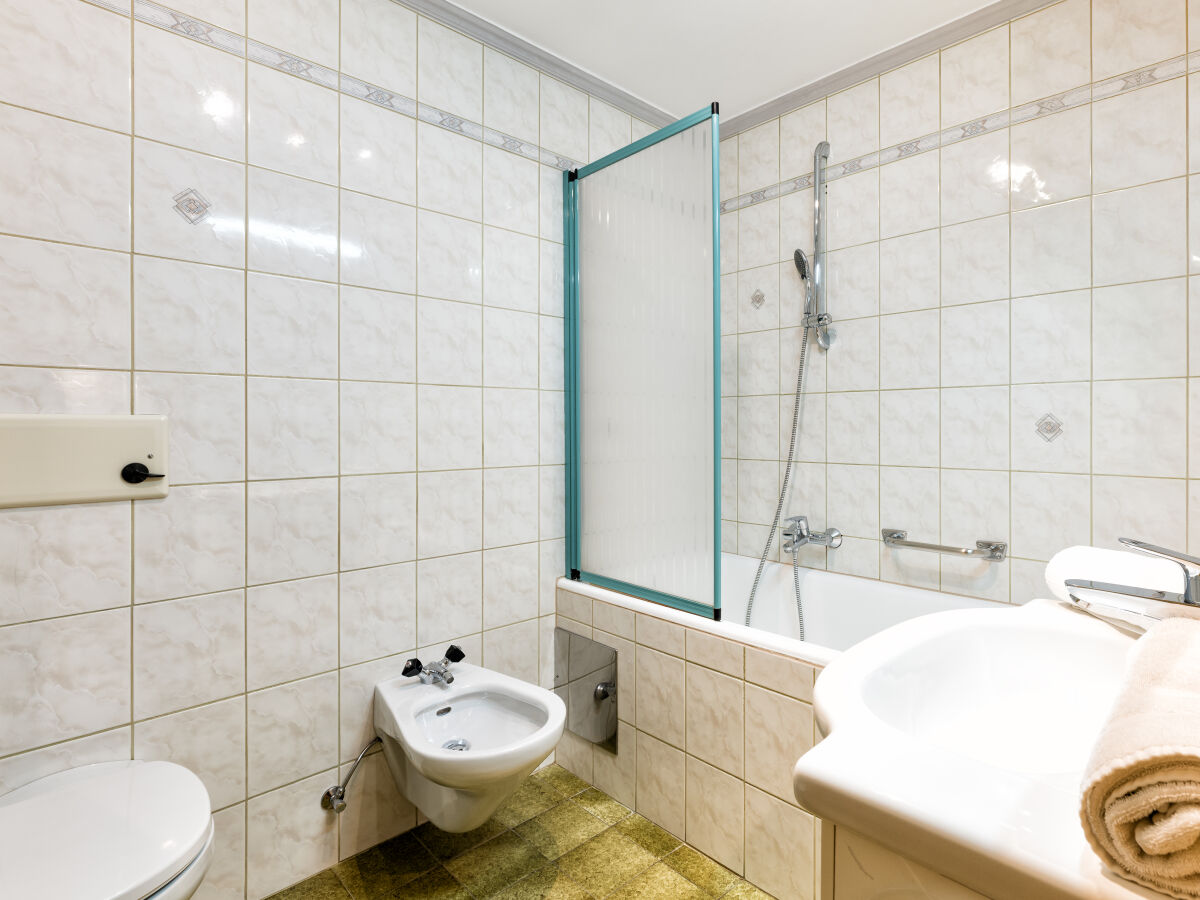 Holiday apartment Type V - Outdoor photo 5