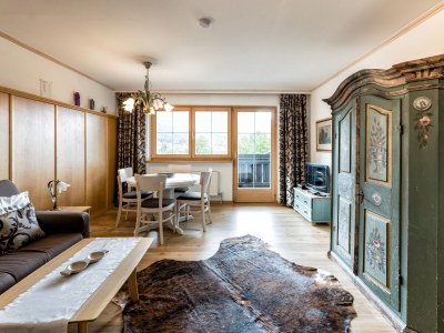 Holiday apartment Type V in Seefeld in Tirol - Holiday apartment