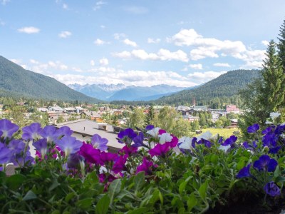 Holiday apartment Type V - Outdoor photo 8