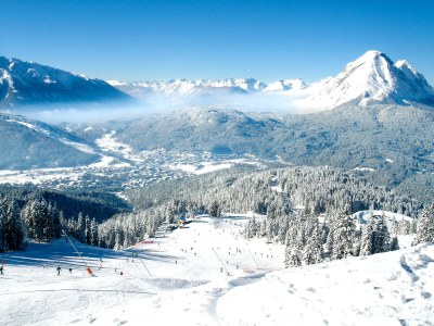 Holiday apartment Type V - Environment photo 14