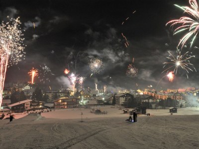 Holiday apartment Type V - Environment photo 17