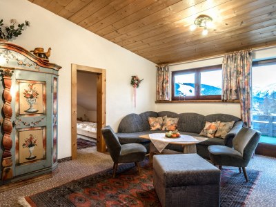 Holiday apartment Kerber Type IX in Seefeld in Tirol - Holiday apartment