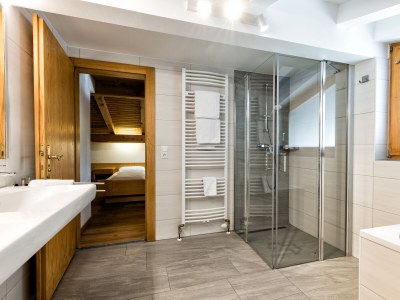 Holiday apartment Kerber Type IX - Outdoor photo 5