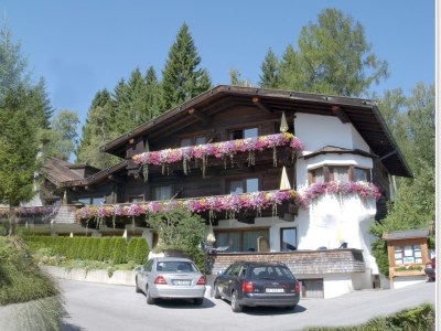 Holiday apartment Kerber Type IX - Outdoor photo 6