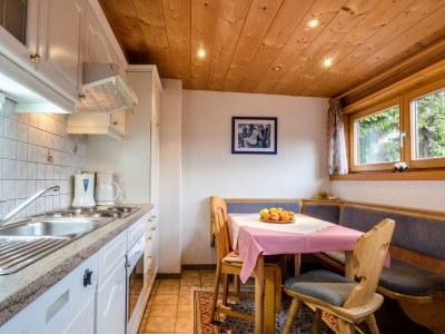 Holiday apartment Kerber Type IX - Outdoor photo 8