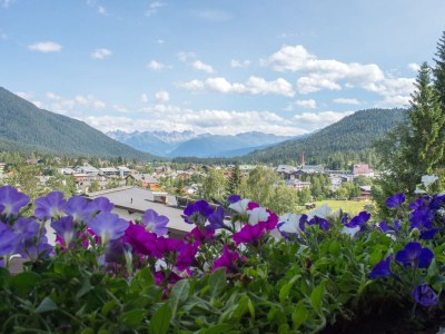 Holiday apartment Kerber Type IX - Outdoor photo 12