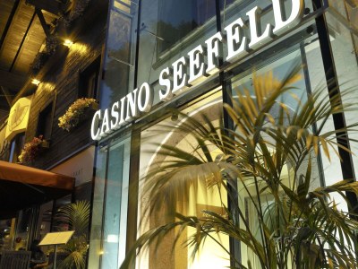 Holiday apartment Kerber Type IX - Environment photo 21