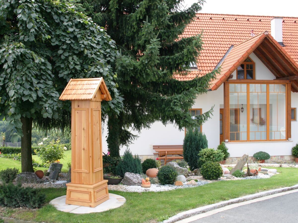 Holiday apartment Stork's Nest Apartment - Swallow's Farm - Outdoor photo 5