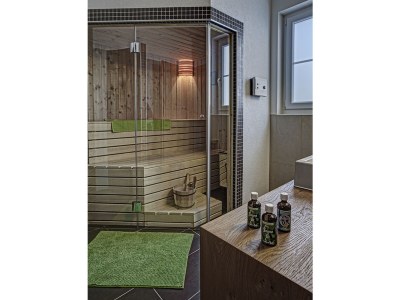 Holiday apartment Stork's Nest Apartment - Swallow's Farm - Features photo 9