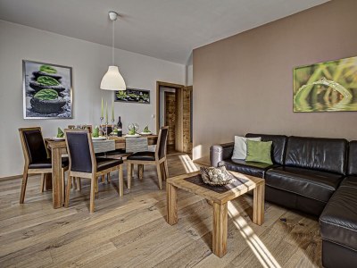 Holiday apartment Stork's Nest Apartment - Swallow's Farm - Features photo 10