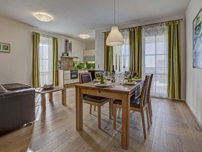 Holiday apartment Stork's Nest Apartment - Swallow's Farm - Features photo 11