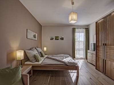 Holiday apartment Stork's Nest Apartment - Swallow's Farm - Features photo 12