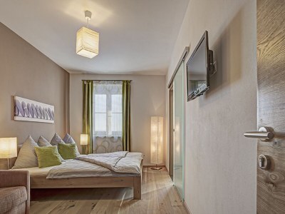 Holiday apartment Stork's Nest Apartment - Swallow's Farm - Features photo 13