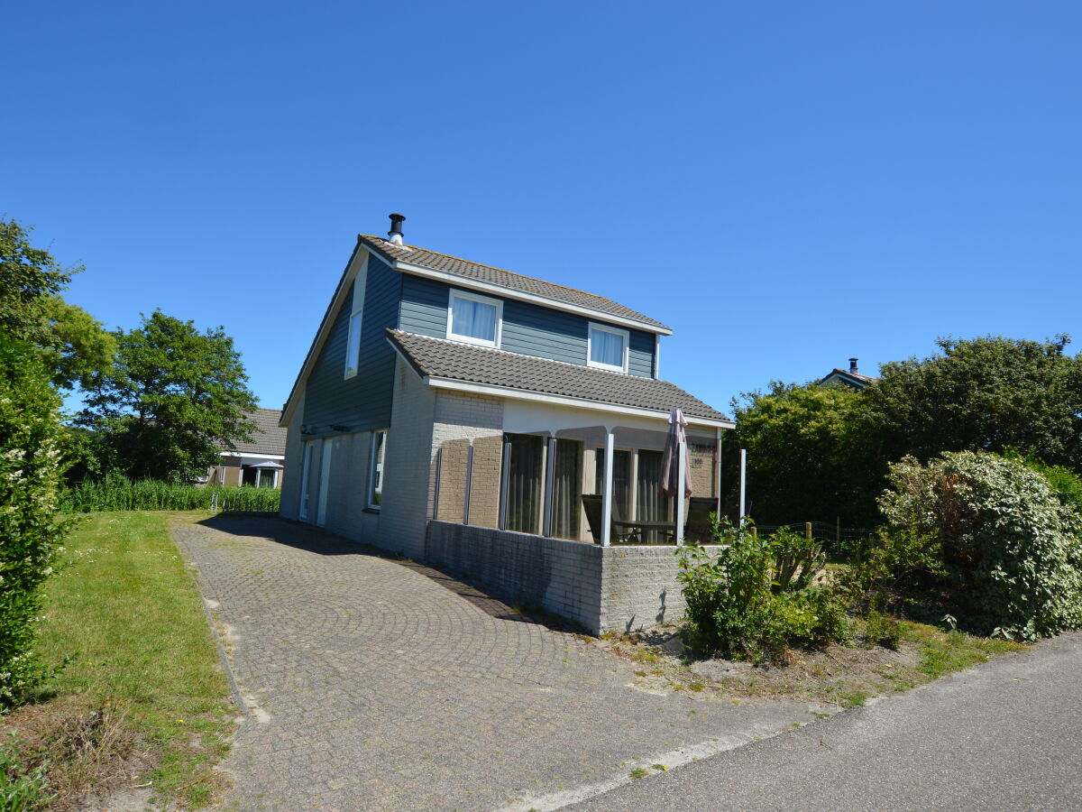 Holiday house Stappeland